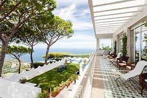 Villa Sole di Capri