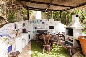 Villa Sole di Capri