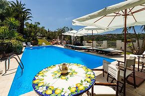 Villa Sole di Capri