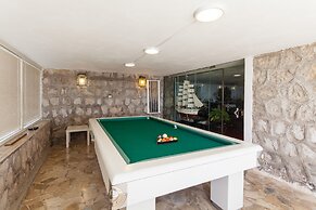 Villa Sole di Capri