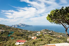 Villa Sole di Capri