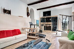 Villa Sole di Capri