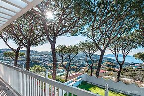 Villa Sole di Capri