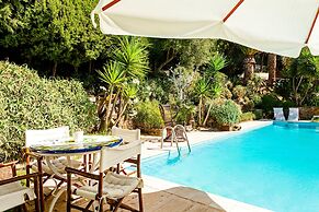 Villa Sole di Capri