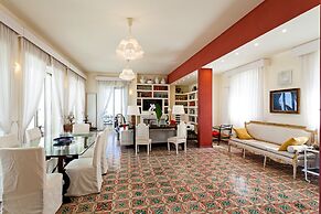 Villa Sole di Capri