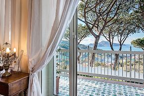 Villa Sole di Capri