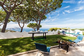 Villa Sole di Capri