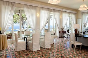 Villa Sole di Capri