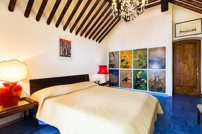 Villa Sole di Capri