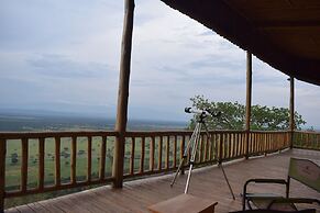 Rift Valley Game Lodge