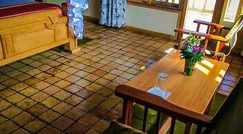 Rift Valley Game Lodge