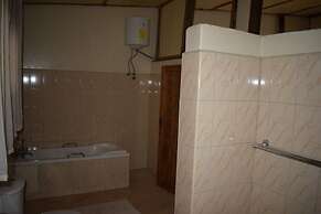 Rift Valley Game Lodge