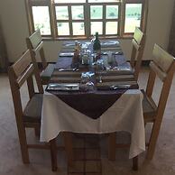 Rift Valley Game Lodge