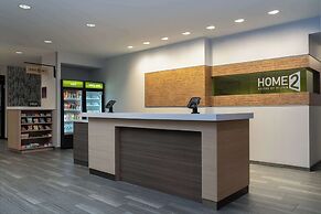Home2 Suites by Hilton Fredericksburg South