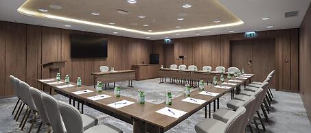 Doubletree By Hilton Plovdiv Center