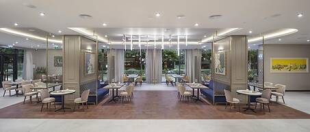 Doubletree By Hilton Plovdiv Center