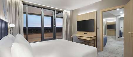 Doubletree By Hilton Plovdiv Center