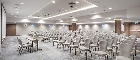 Doubletree By Hilton Plovdiv Center