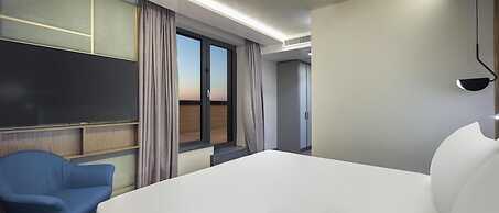 Doubletree By Hilton Plovdiv Center
