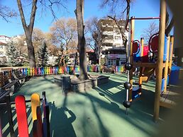 Doubletree By Hilton Plovdiv Center