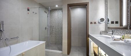 Doubletree By Hilton Plovdiv Center