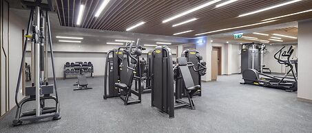 Doubletree By Hilton Plovdiv Center