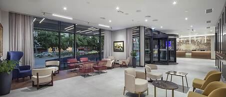 Doubletree By Hilton Plovdiv Center