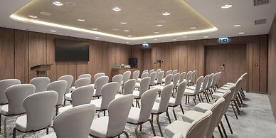 Doubletree By Hilton Plovdiv Center