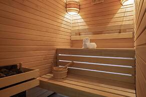 Doubletree By Hilton Plovdiv Center
