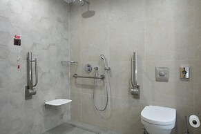 Doubletree By Hilton Plovdiv Center