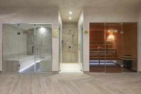 Doubletree By Hilton Plovdiv Center