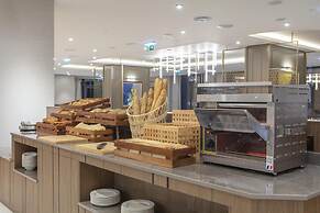 Doubletree By Hilton Plovdiv Center