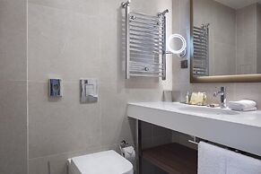 Doubletree By Hilton Plovdiv Center