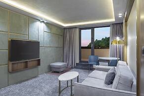 Doubletree By Hilton Plovdiv Center