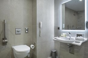 Doubletree By Hilton Plovdiv Center