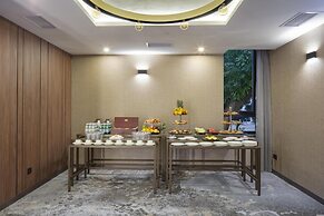 Doubletree By Hilton Plovdiv Center