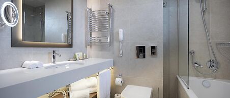 Doubletree By Hilton Plovdiv Center