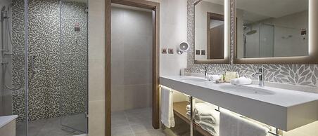 Doubletree By Hilton Plovdiv Center