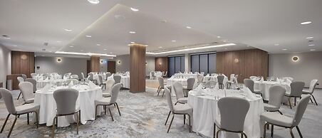 Doubletree By Hilton Plovdiv Center