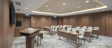 Doubletree By Hilton Plovdiv Center