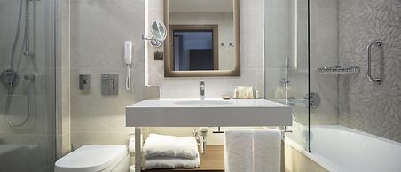 Doubletree By Hilton Plovdiv Center
