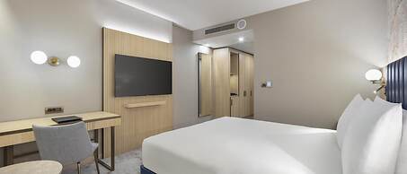 Doubletree By Hilton Plovdiv Center