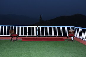 Aanantham Country Resort