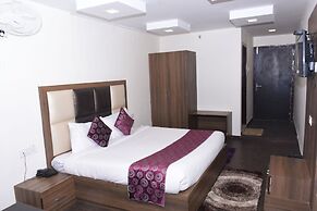 Aanantham Country Resort