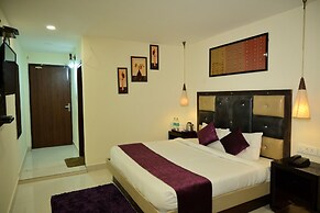 Aanantham Country Resort