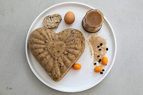 Croissant de Lune