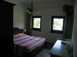 Hotel Les Granges