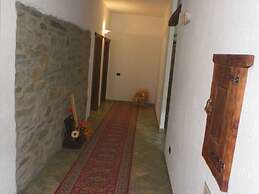 Hotel Les Granges