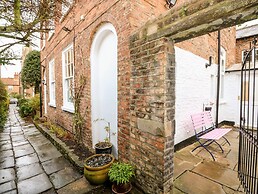 Magdalene House
