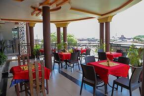 Kamwe Kamwe Hotel & Spa